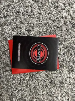 Lot Of Rare Chaotic Cards (promo’s, Max Stats). - Image 5
