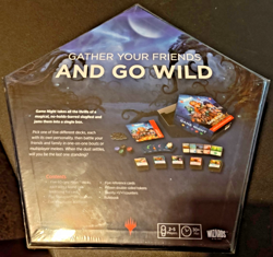 Magic the Gathering Game Night: Free For All 2022 Brand New Sealed! - Image 2