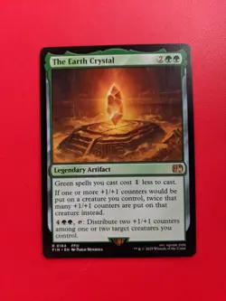 The Earth Crystal - Image 3