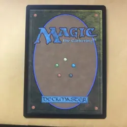 1 x Elvish Reclaimer - Core Set 2020 - NM-Mint - MTG - Image 2