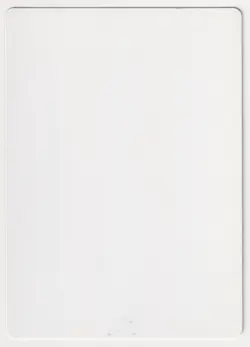 Signed FOIL Kraum, Ludevic's Opus Proof MP C16 Artist Aaron Miller MTG AP 22/64! - Image 2