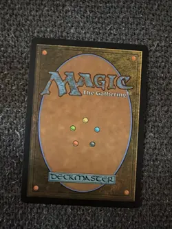 Splinter & Leo, Father & Son-0103-Teenage Mutant Ninja Turtles-MTG-NM/M - Image 2