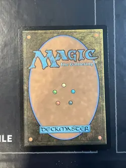 Study the Classics-0128- Teenage Mutant Ninja Turtles-MTG-NM/M - Image 2