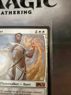 Basri Ket - Mythic - M21 - 007/274 - MTG - EZSeller! - Image 3