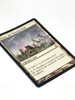 MTG Miren, the Moaning Well - Saviors of Kamigawa - Image 3
