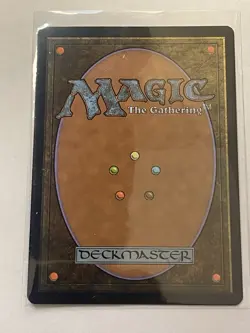 MTG Skullbriar, the Walking Grave - Foil Etched, Double Masters - Image 3
