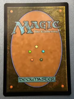 Mutagen Man, Living Ooze (Extended Art) *FOIL* - NM - MTG TMNT #269 - Image 2