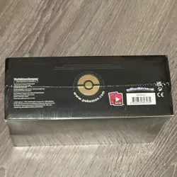 Pokemon TCG Sword & Shield Zamazenta ETB Elite Trainer Box Plus Factory Sealed - Image 4