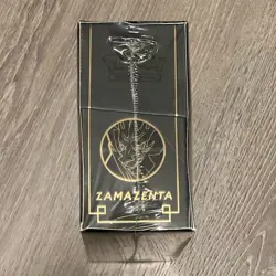 Pokemon TCG Sword & Shield Zamazenta ETB Elite Trainer Box Plus Factory Sealed - Image 5