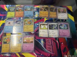 Mcdonalds 2023 Pokemon Promo NM-MINT *COMPLETE PROMO SET* - Image 1