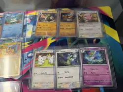 Mcdonalds 2023 Pokemon Promo NM-MINT *COMPLETE PROMO SET* - Image 2