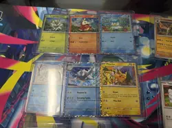 Mcdonalds 2023 Pokemon Promo NM-MINT *COMPLETE PROMO SET* - Image 4