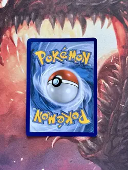 Bulbasaur 001/13 2026 Pokemon Day League Stamped Promo Card Reverse Holo 🌺 - Image 2