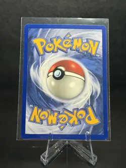 Pokemon Absol EX Holon Phantoms Rare Reverse Holo #18/110 2006 Card Stamped - Image 4