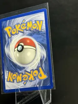 Pokemon Absol EX Holon Phantoms Rare Reverse Holo #18/110 2006 Card Stamped - Image 5