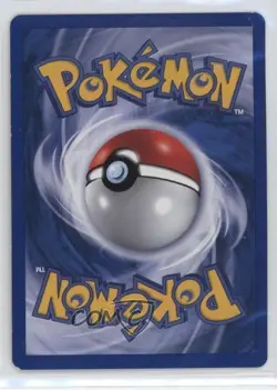 Furret Spanish Pokemon Neo Genesis #35 2000 - Image 2
