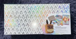 Pokemon Prismatic Evolutions Super-Premium Collection FACTORY SEALED - Image 2