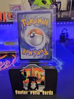 Tyme - 143/131 Pokemon Prismatic Evolutions Full Art Trainer Ultra Rare Card NM - Image 3