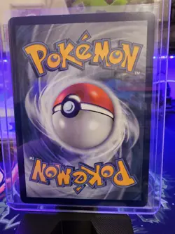 Tyme - 143/131 Pokemon Prismatic Evolutions Full Art Trainer Ultra Rare Card NM - Image 4
