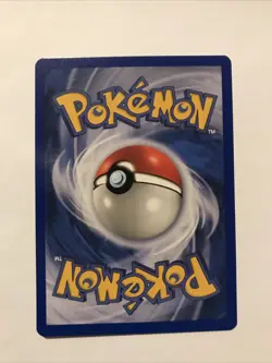Machamp - 43 - Pokemon Wizards Black Star Promo Card NM - Image 2