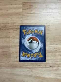 Grand Tree Ace Spec 136/142 – Stellar Crown – Rare – Pokemon🔥 - Image 2