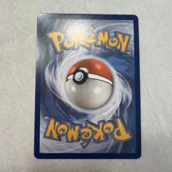 Pokemon Janine Trainer Ultra Rare Full Art Holo SM Unbroken Bonds 210/214 Card - Image 2