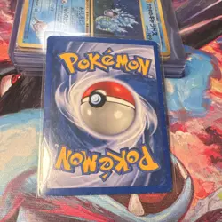 Ho-Oh 7/64 Holo Neo Genesis Vintage Pokemon Card HP - Image 2