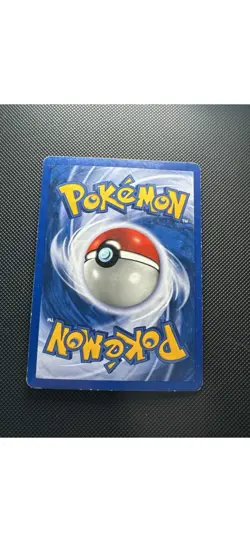 Ho-Oh 7/64 Holo Neo Genesis Vintage Pokemon Card HP - Image 4