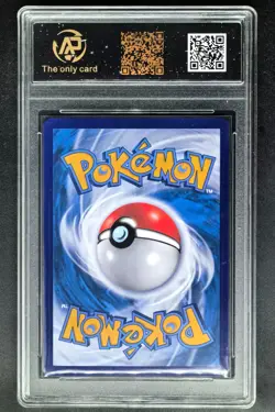 2024 pokemon cards CHN. Dragonite V 105/131 RR RPA 9 (SAME AS PSA 9) - Image 2