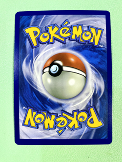 Pokemon Paldean Fates Scarlet & Violet Pikachu 131/091 Shiny Rare Baby Shiny NM - Image 2