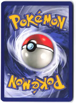 Flareon 3/64 Holo Rare Jungle Pokemon - Image 2