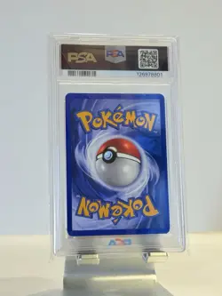 2003 Pokemon Charmander #98 Holo Ex Dragon City Champ PSA 9 - Swirl New Cert - Image 3