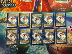 Pokemon Card Lot Full Art Alt Art Fire Lillie Pokemon Center Lady Miriam - Image 2