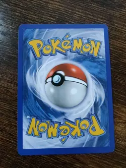 Treecko 6/116 Plasma Freeze Reverse Holo Pokemon Card - Image 2