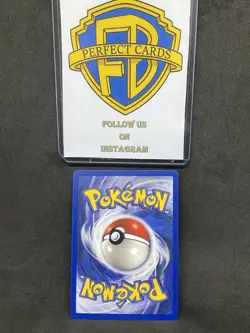 POKEMON SET BASE UNLIMITED DIFENSORE NONCOMUNE 80/102 NM - Image 2