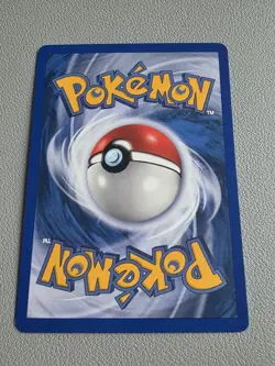 NM Treecko 016 Black Star Promo Pokemon Card NM 2004 nintendo - Image 4