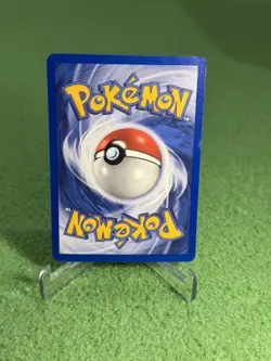 Pokemon Treecko #016 Holo Black Star Promo Card Near Mint Condition - Image 2