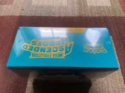 Pokemon TCG: Ascended Heroes Elite Trainer Box (ETB) - SEALED & IN HAND - Image 5
