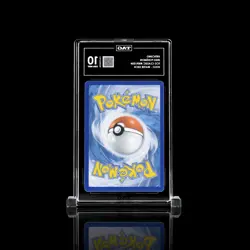 2023 Pokemon | TCG Classic | 009/034 Articuno | Holo | EN | TAG 10 - Image 2
