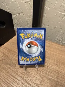 Umbreon GX 80/149 SM Base Set Holo NM – Ultra Rare Pokemon Card – Sun & Moon - Image 2