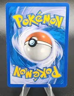 Chikorita Dragon Frontiers EX Series POKEMON Reverse Holo Foil Stamped 2006 #44 - Image 2