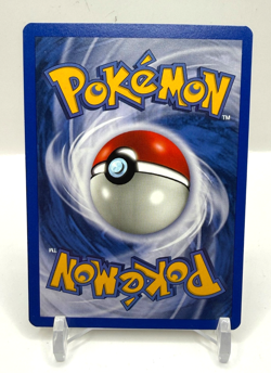 Pokemon Psyduck 79/105 Neo Destiny Basic Regular Common 50HP Flipper Splash - Image 3