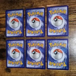 Pokemon First Partner Turtwig Chimchar Piplup Rowlet Litten Popplio Promo Set - Image 2
