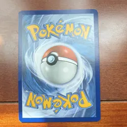 Mew - Rare - Regular - Hidden Fates - Pokemon TCG - 32/68 - Basic - HP 80 - Image 2