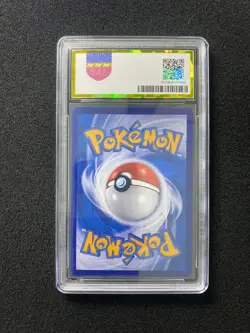 2025 Pokemon TCG S-Chinese Gem Pack Vol 1 CBB1C 06 08/08 Quaxwell PGS 10 LU57 - Image 2