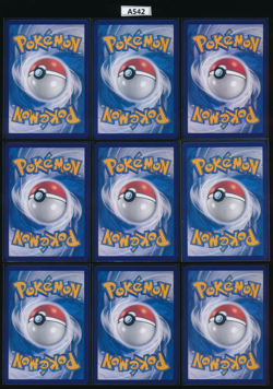 Gengar Lugia Umbreon Sylveon Flareon Jolteon Espeon Vaporeon Glaceon V Pokemon - Image 2
