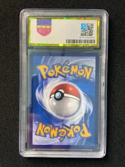 2023 Pokemon TCG S-Chinese Galarian Stunfisk V #CS1.5C 078/055 SR PGS 10 LU57 - Image 2