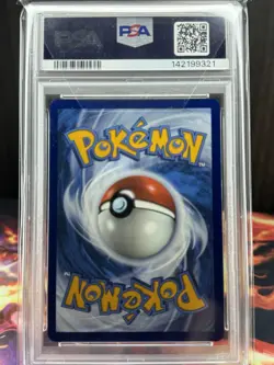 2023 Pokemon Sword And Shield Crown Zenith #GG70 Arceus Vstar PSA 10 - Image 2