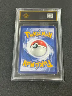 Pokemon S-Chinese TCG 2025 Mystic & Void Roaring Moon ex CSV6C-155/128 Grade 10 - Image 2