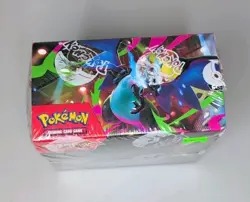 Pokemon TCG ME02 Phantasmal Flames Booster Box Sealed New - Image 5